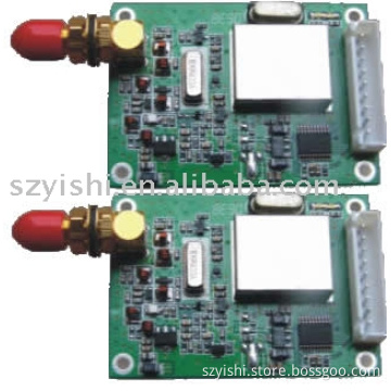 RF module | RF remote control module